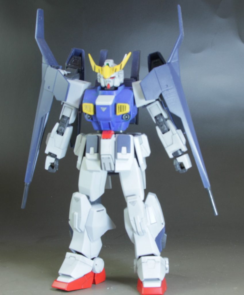 BDピグマリオン–2枚目/制作者：moubook