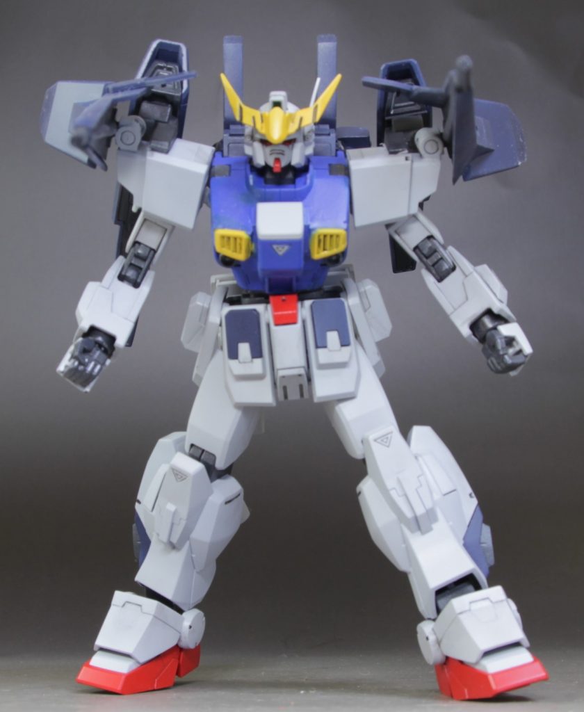 BDピグマリオン–5枚目/制作者：moubook