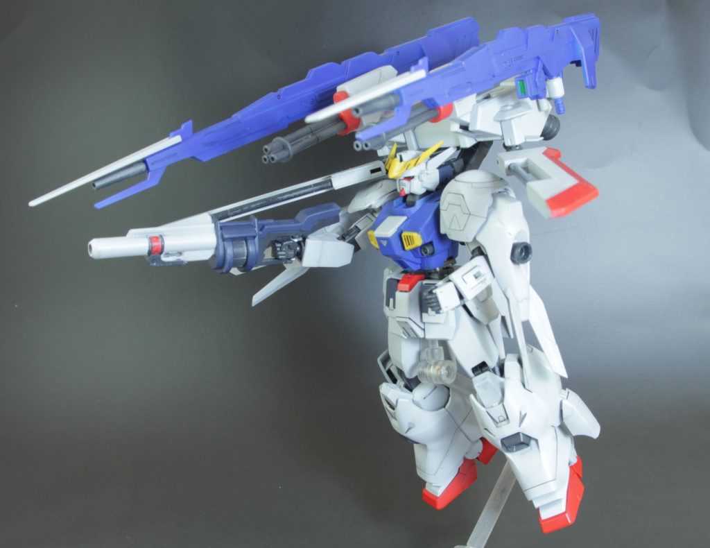 BDピグマリオン　フライトアーマー装備–3枚目/制作者：moubook