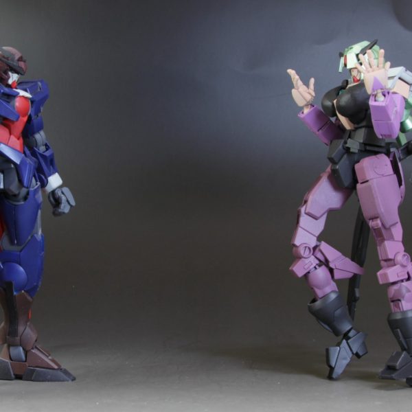 ００ダークストーカー