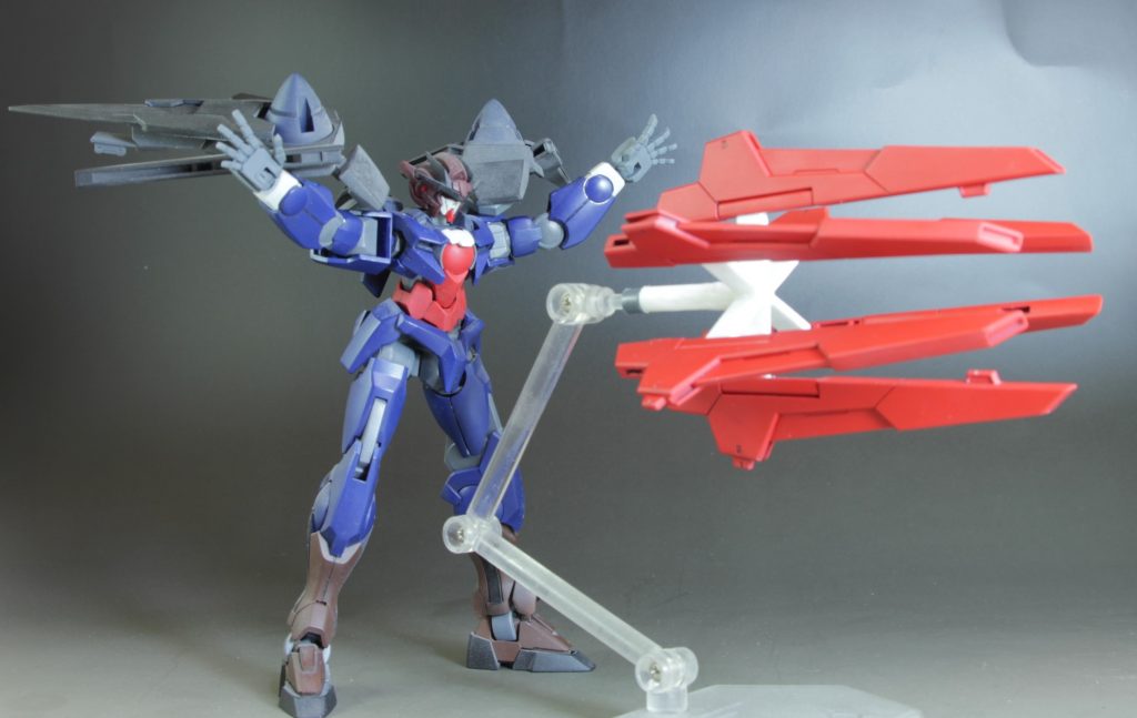 デモンブラスト