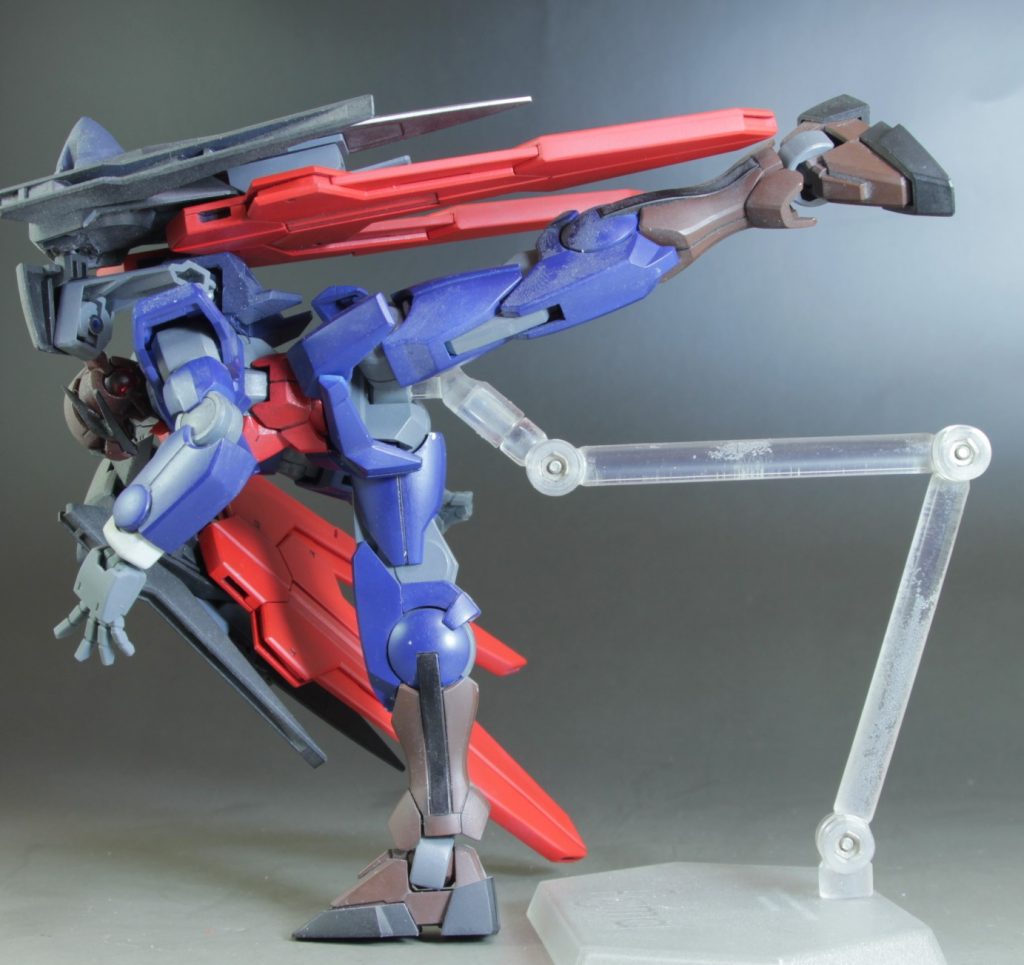 ミッドナイトプレジャーフィニッシュ