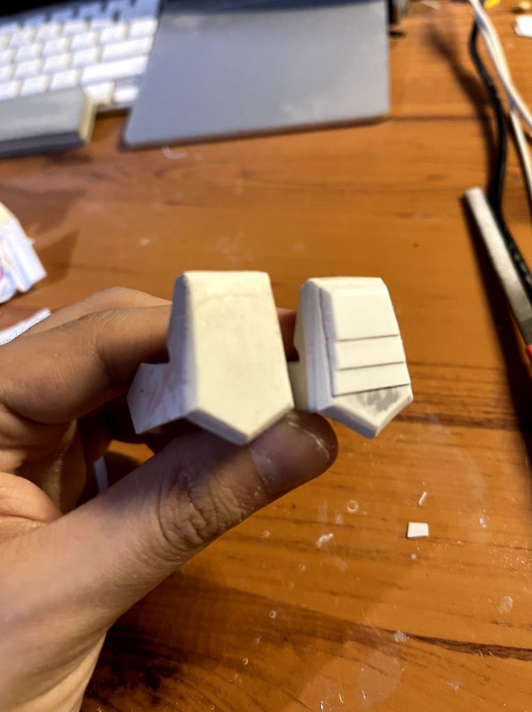 武者仁宇–4枚目/制作者：Solomon Toys