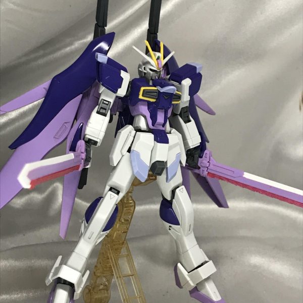 ディスティニーインパルスガンダム