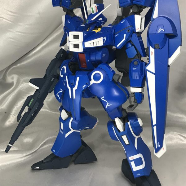 ガンダムMk-5