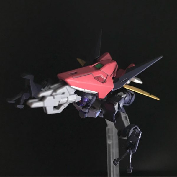 ALUS BIGRO（PROTOTYPE）