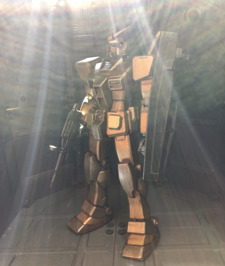 おひさま、すばらしいですね。