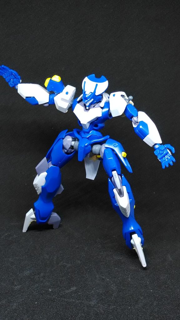 ダハック–2枚目/制作者:ナナシ