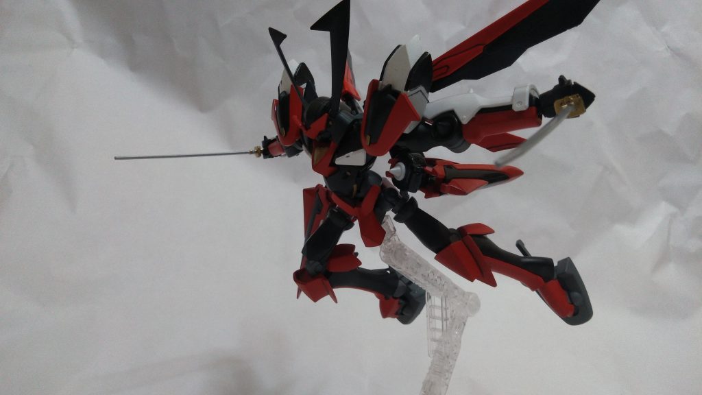 強化サーベル【アカツキ】【アケボノ】