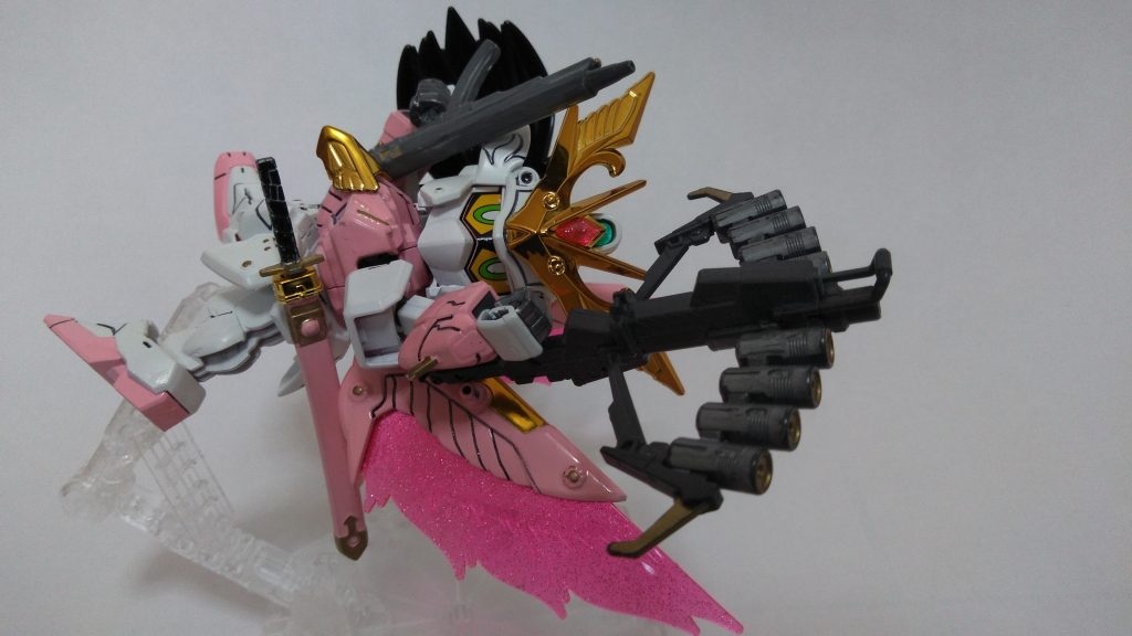 ランダムシュート