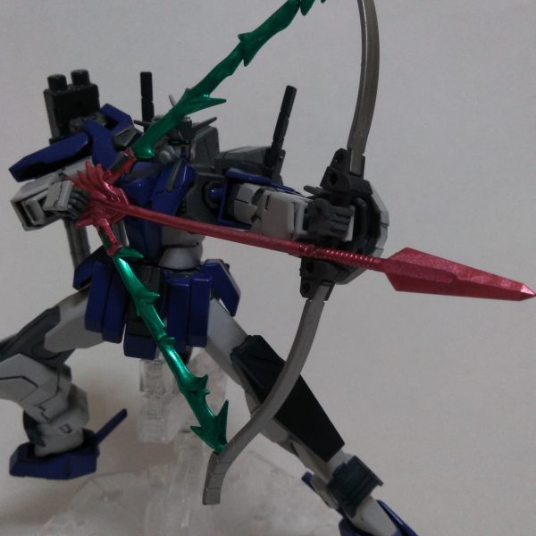 ガンタムマナジュリカ