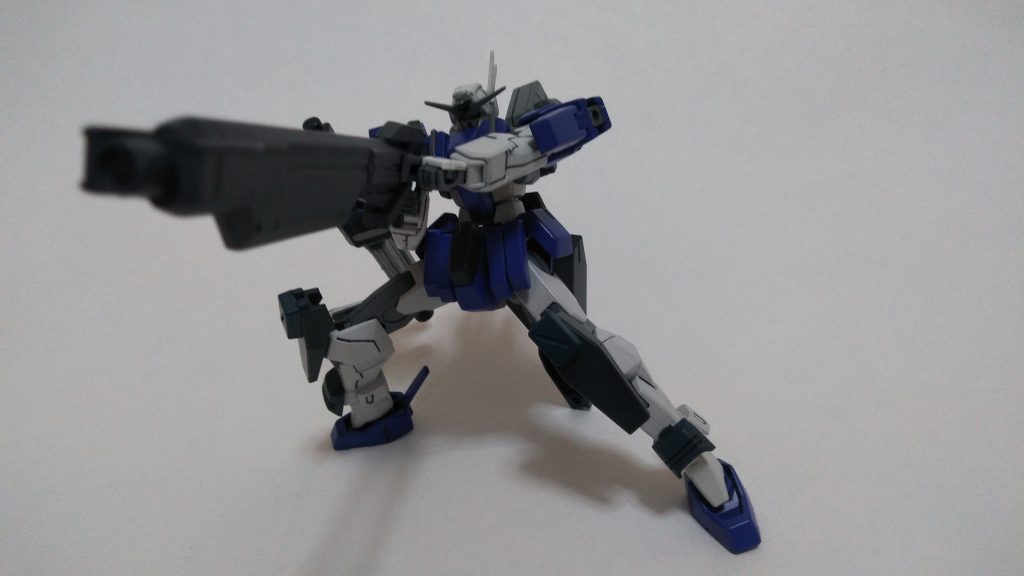 GNロングライフル