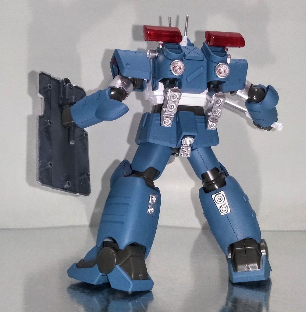 パイソン（UC版）–3枚目/制作者：どむR-50