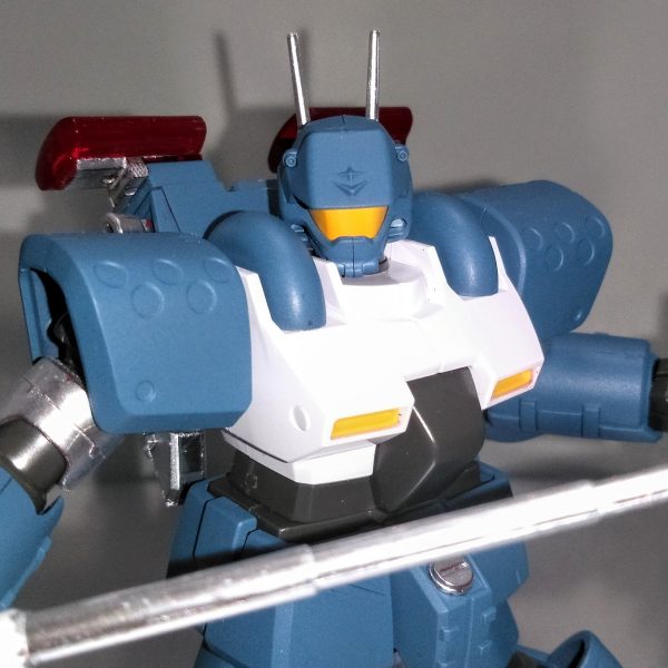 パイソン（UC版）