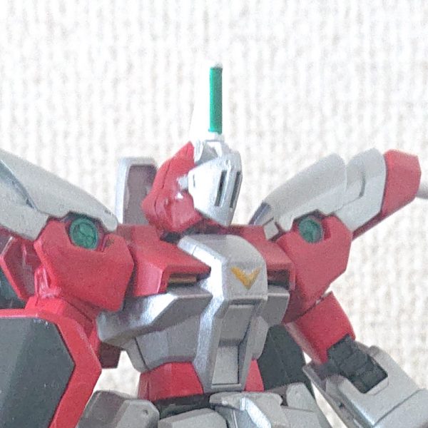 ZGMF-X23SK ダスクセイバーナイト