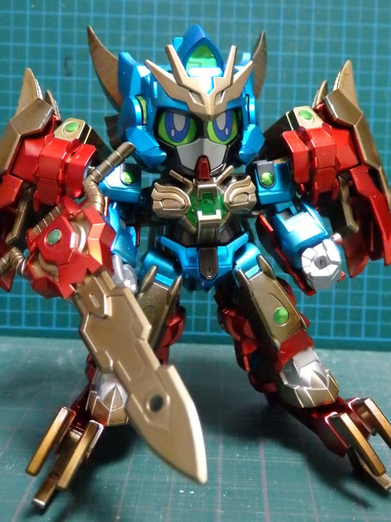 おまけまでご覧いただきありがとうございます。