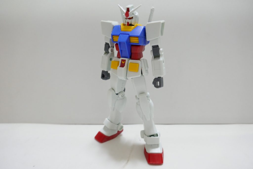 仮組み。ご閲覧ありがとうございました!!