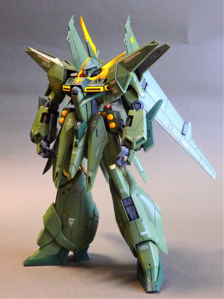 チョット最近買いにくくなっていますが(￣▽￣;)　良キットです!