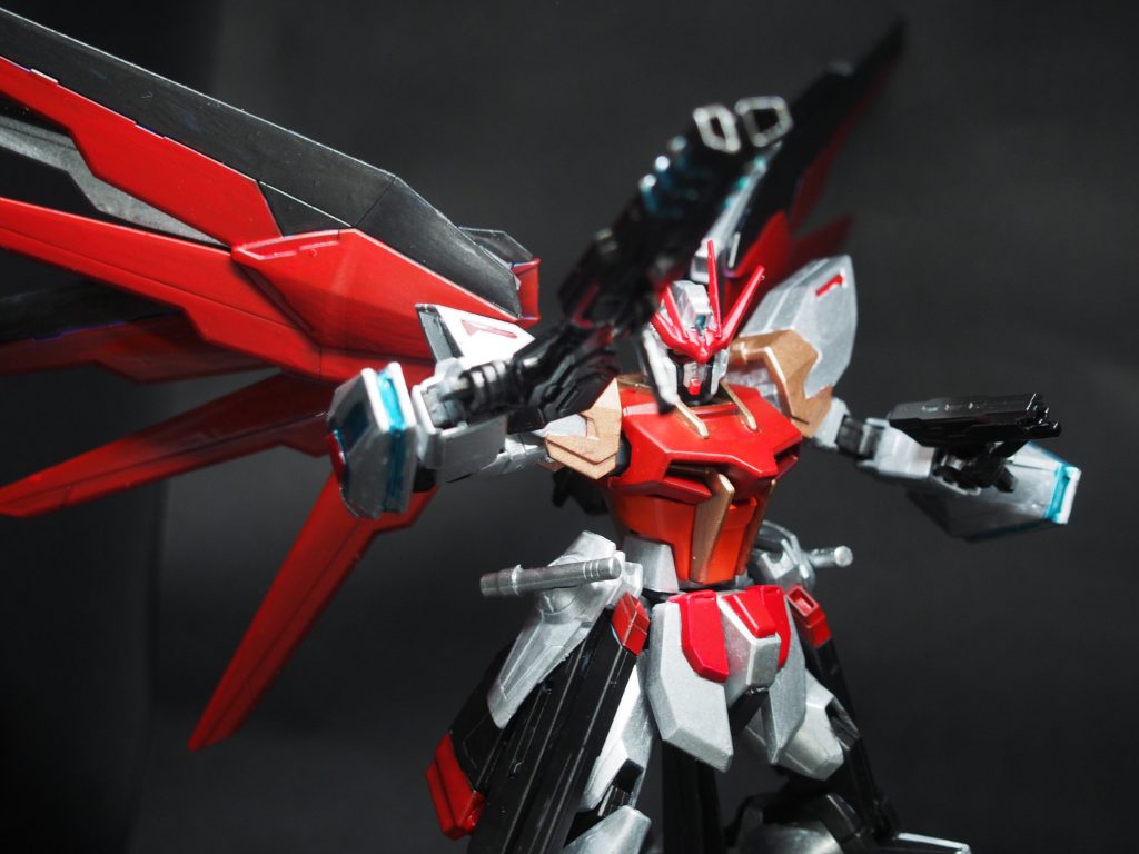 ビヨンドフリーダム・ラグナロク–7枚目/制作者：月城白虹