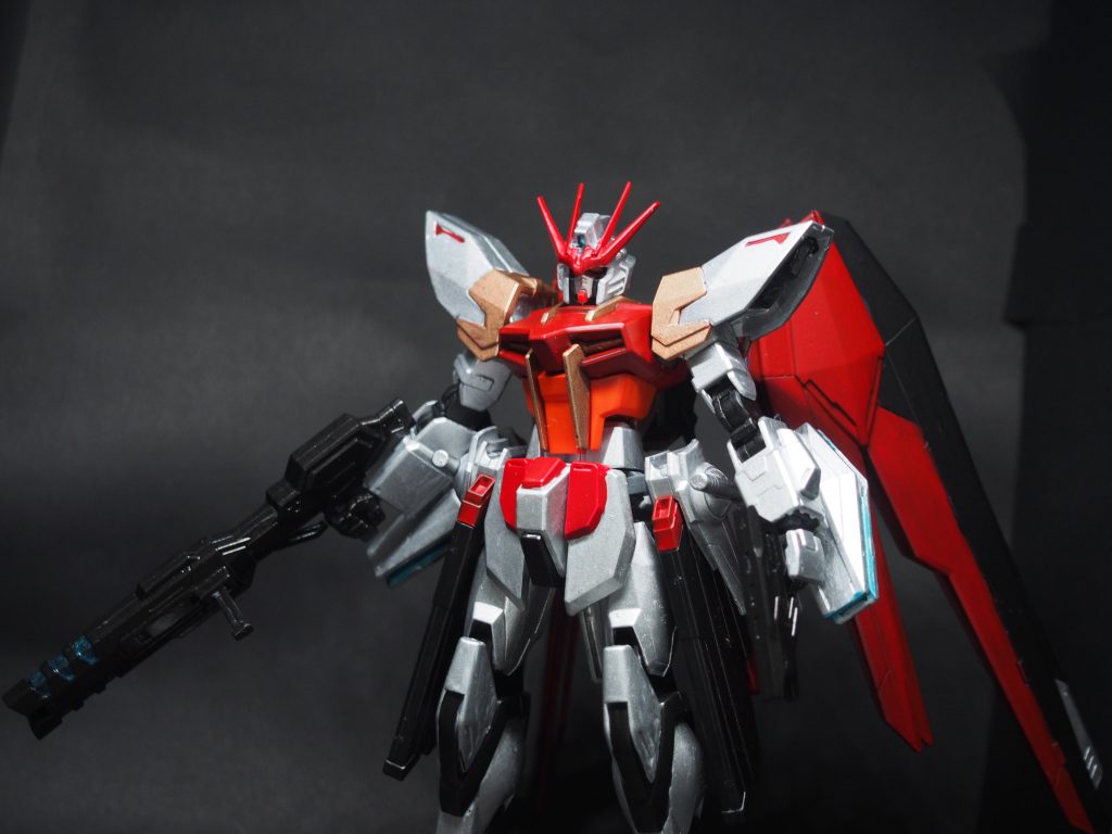 ビヨンドフリーダム・ラグナロク–8枚目/制作者：月城白虹