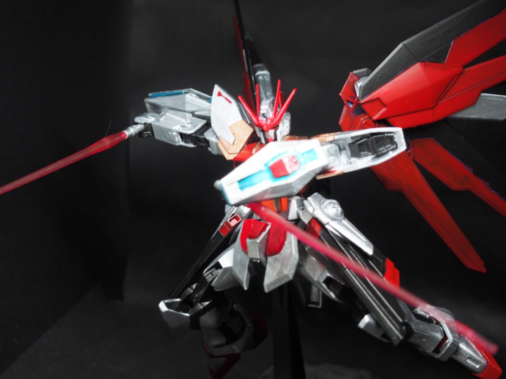 ビームサーベル