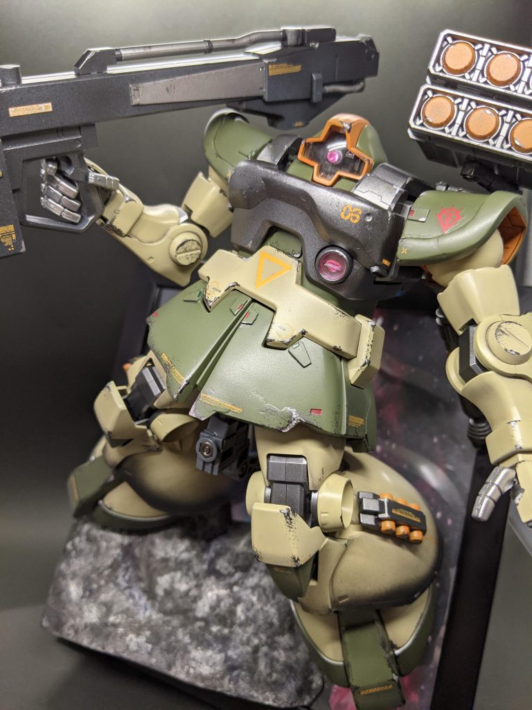 壁掛け前のショットです(*´▽｀*)