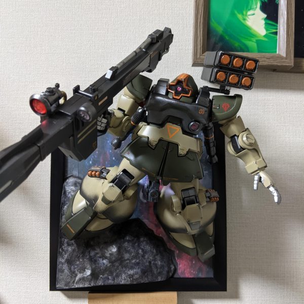 ＦＡリックドム