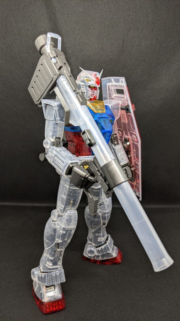 MGガンダムVer.2.0–3枚目/制作者:鯛焼亜紀