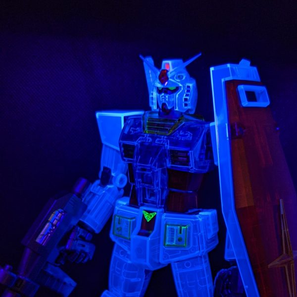 MGガンダムVer.2.0