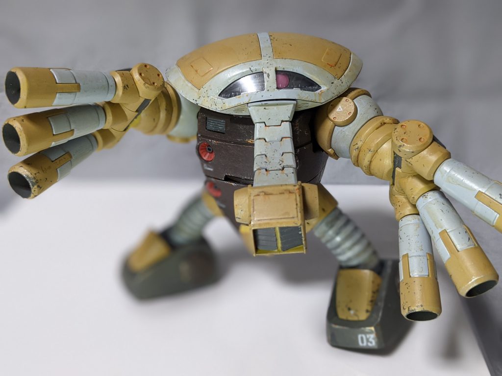 とにかくかわいいw威嚇ポーズ取らせてもかわいいw