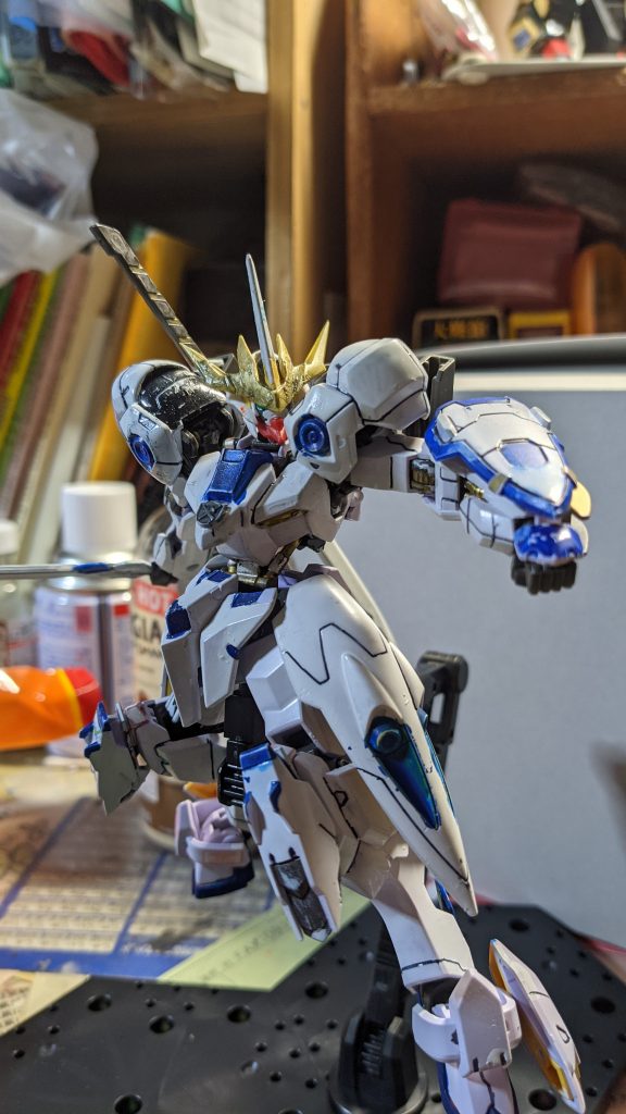 ここは死守する!!