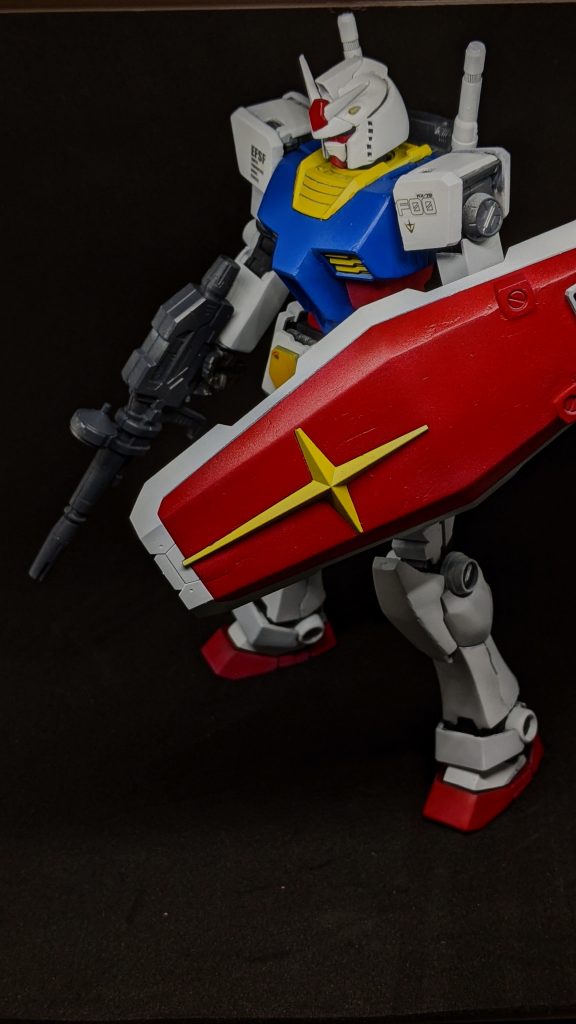 お気に入り傷やパテの跡が目立ちますね。エッジ出しやC面に気を使いながらひたすら埋めて、やする…最後までご覧いただきありがとうございます。