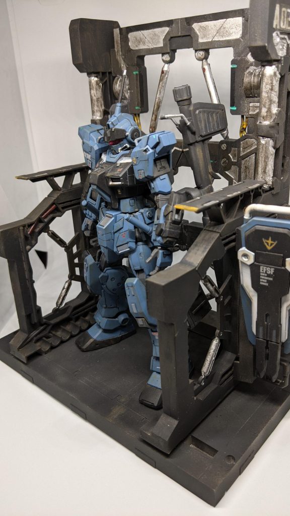 最後にシステムベースです。最後までご覧いただきありがとうございます。