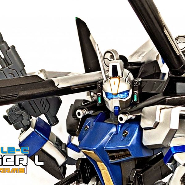 ダガーL［コンバット・アームズ］