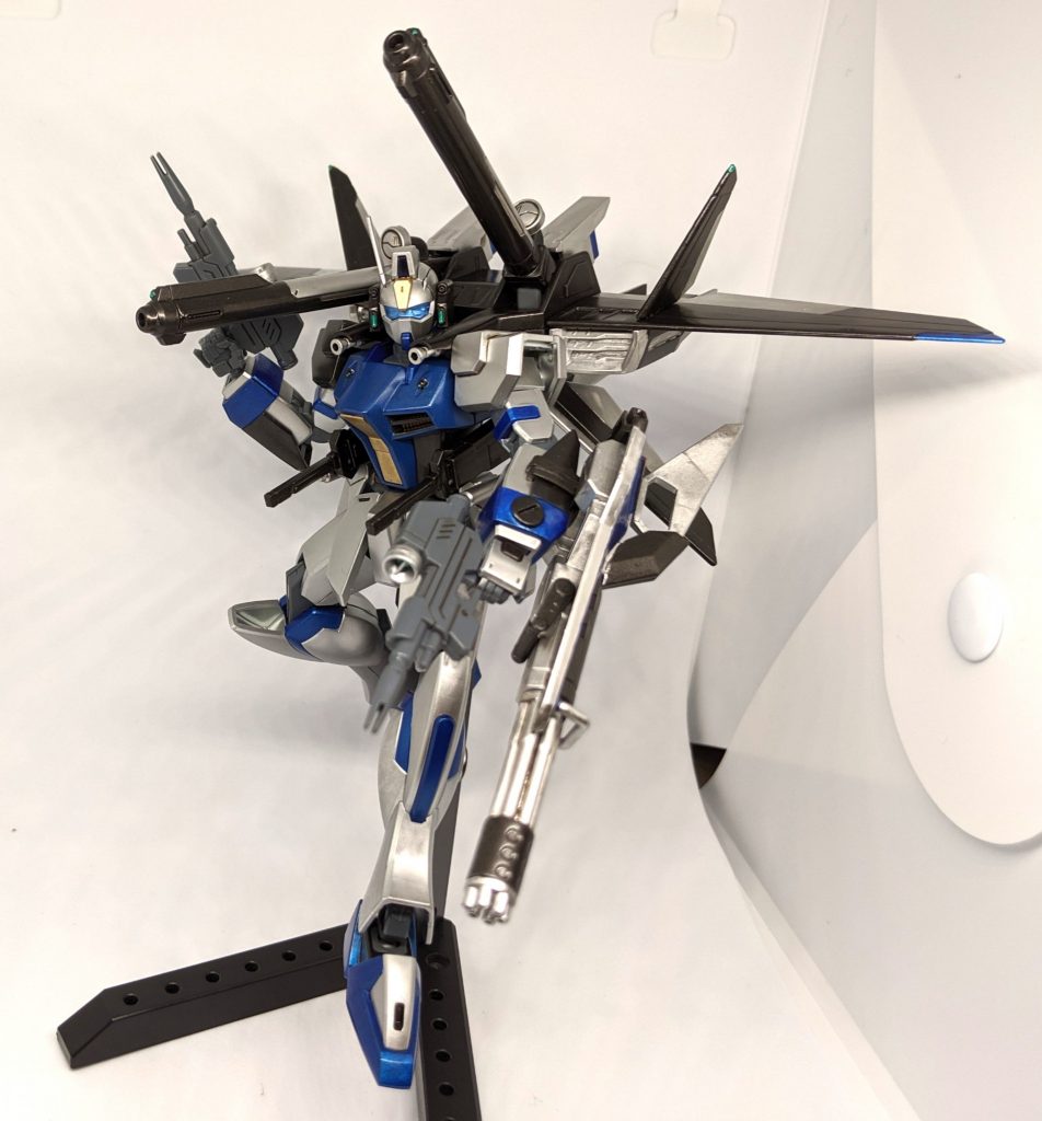 ダガーL［コンバット・アームズ］–3枚目/制作者：マルミコアロ