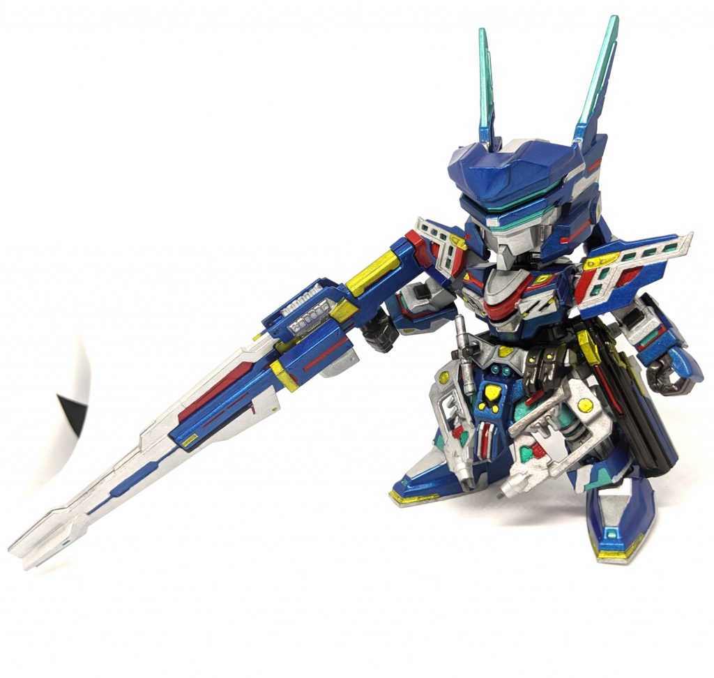 G-チーフ–2枚目/制作者：マルミコアロ