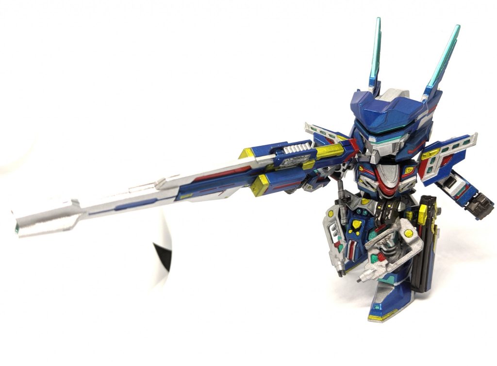 G-チーフ–4枚目/制作者：マルミコアロ