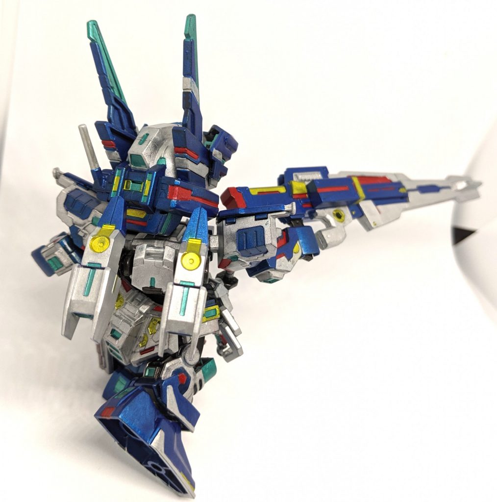 G-チーフ–5枚目/制作者：マルミコアロ