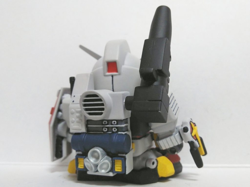 SD  パーフェクトガンダム–2枚目/制作者：ムシキャノン