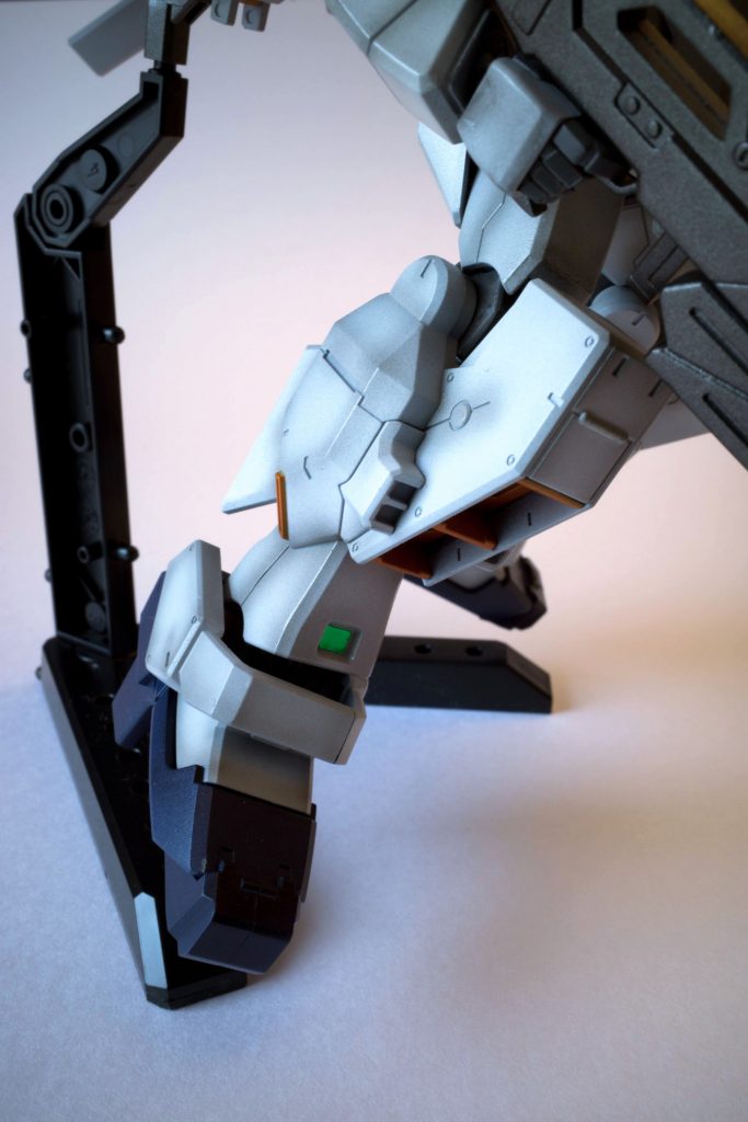 シャドーとても良い効果が得られますね。ただ、、、