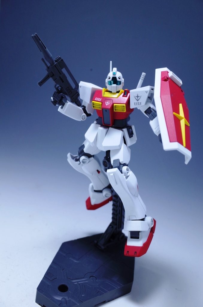 　4月6日は『ジムの日』　–4枚目/制作者：だんくら工房・mk戦車