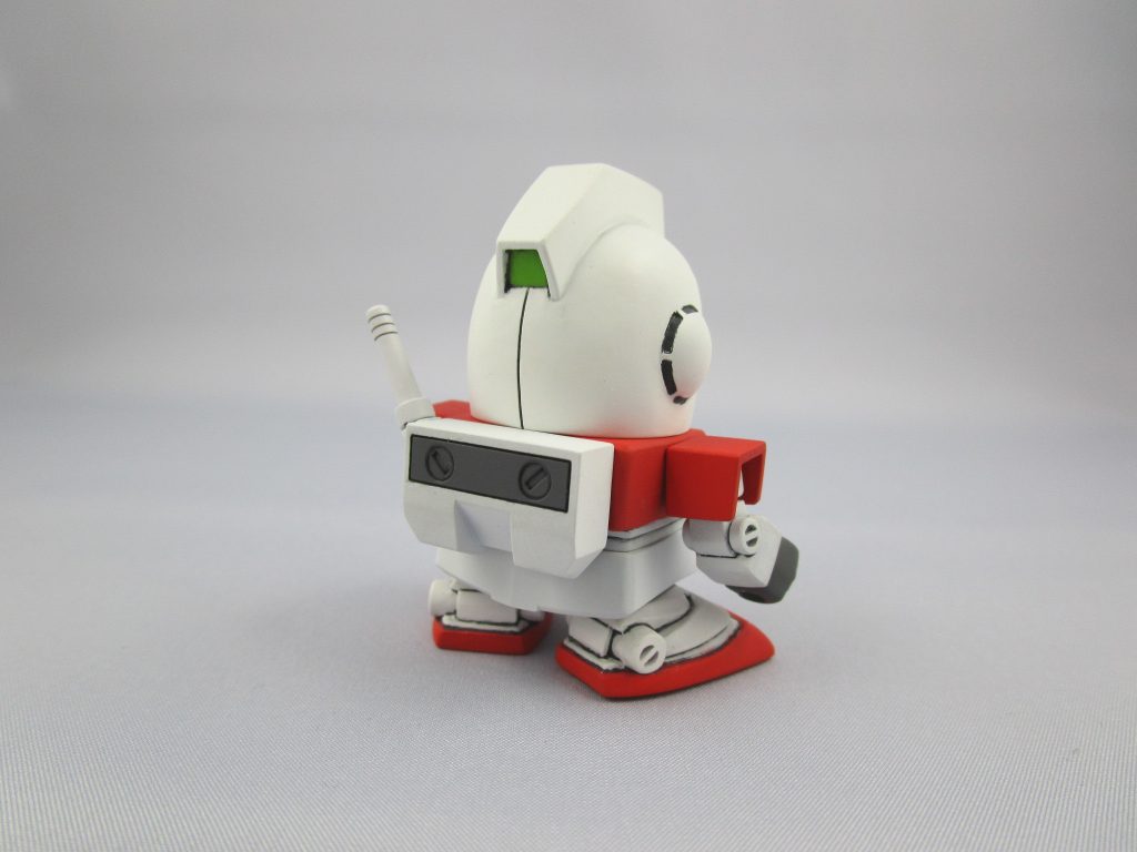 SD ジム–3枚目/制作者：芋カスタム