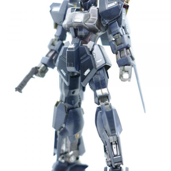 百式（特殊部隊仕様）