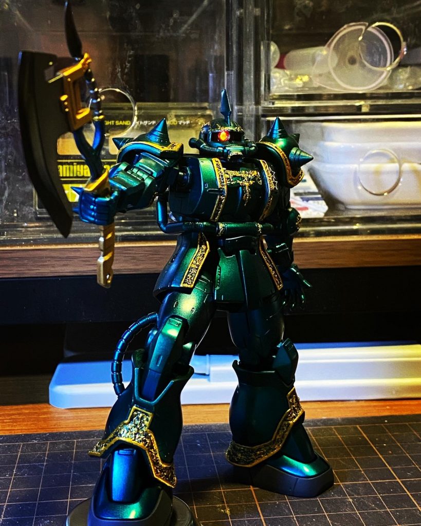 20年越しの憧れの具現化、色んな作業を詰め込んだこと、などあって愛着湧きまくりです!ご覧いただき、ありがとうございました!