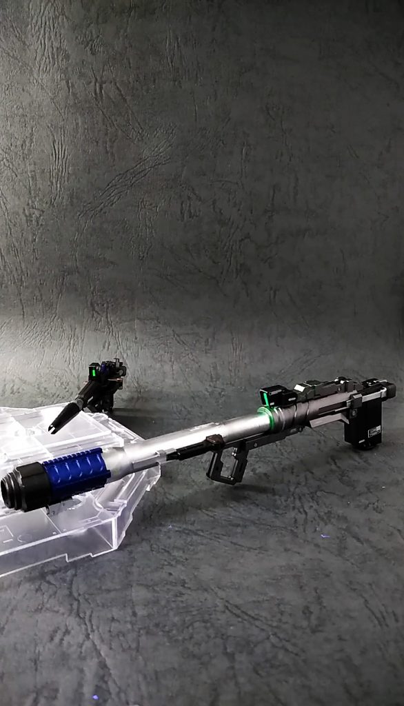 MG　フェネクス　ナラティブＶｅｒ．–2枚目/制作者：マルコメ・ビダン