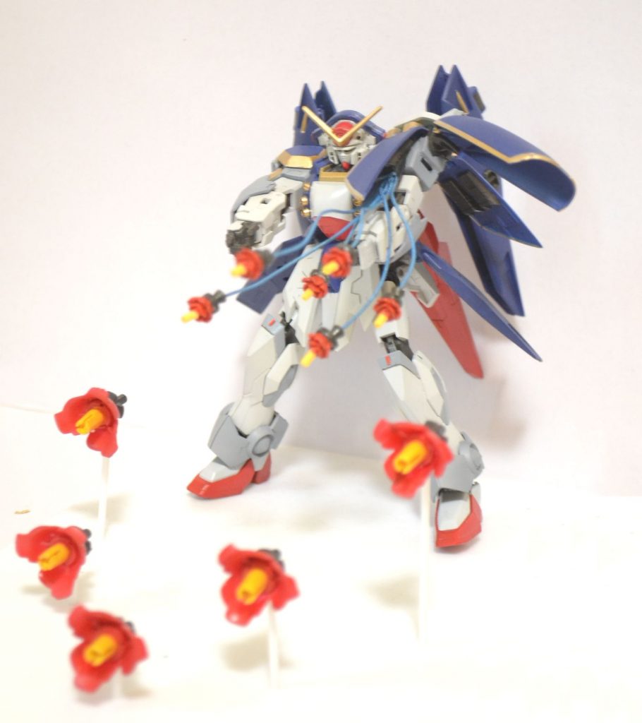 こんな感じになります。