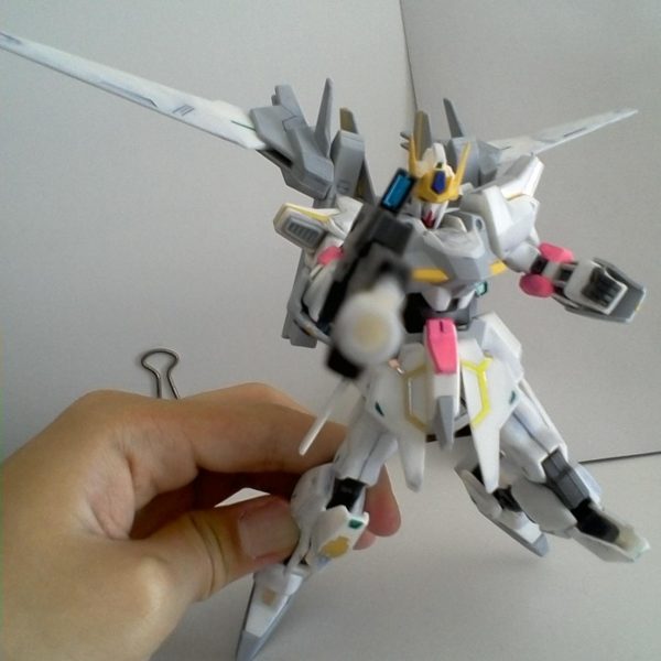 ルナゲイザーガンダムＺ