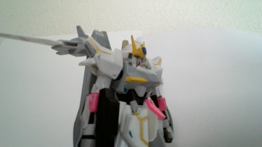 ピンクと青の差し色が、結構いい感じなんじゃないかなって勝手に思ってます。