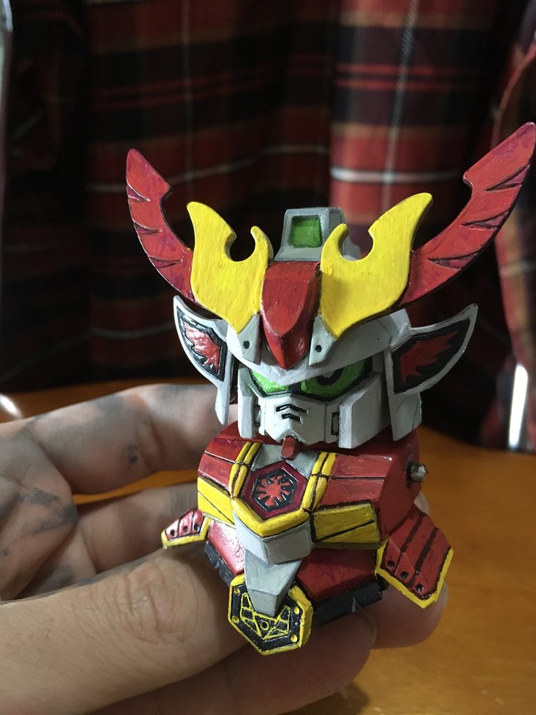 鳳凰頑駄無–8枚目/制作者：ゴッグダス