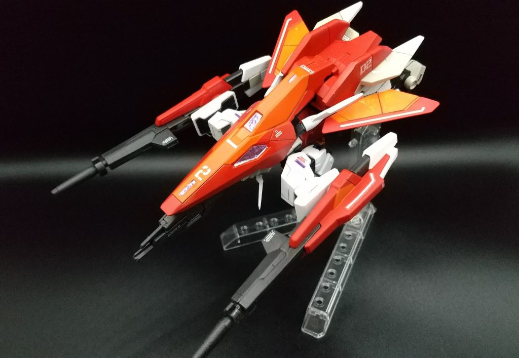 もちろん変形もします！！